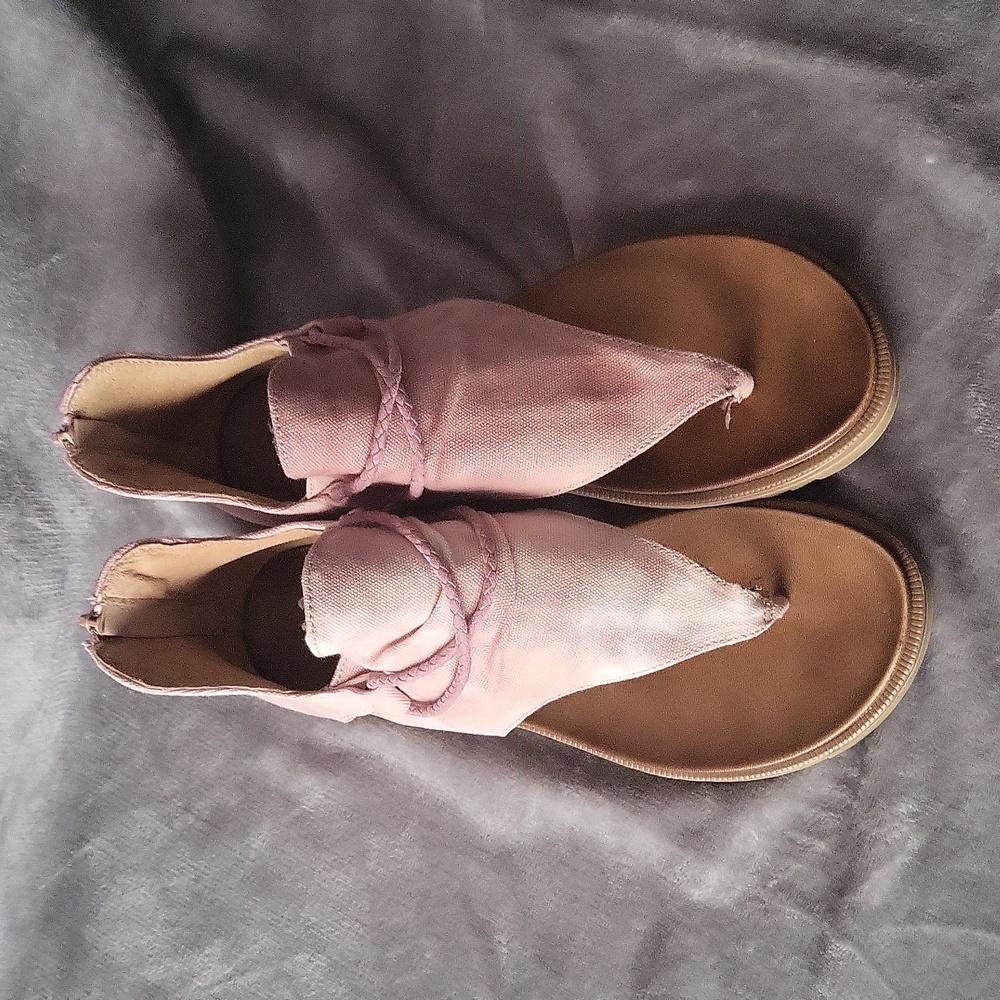 Very G sandals - Picture 3 of 9